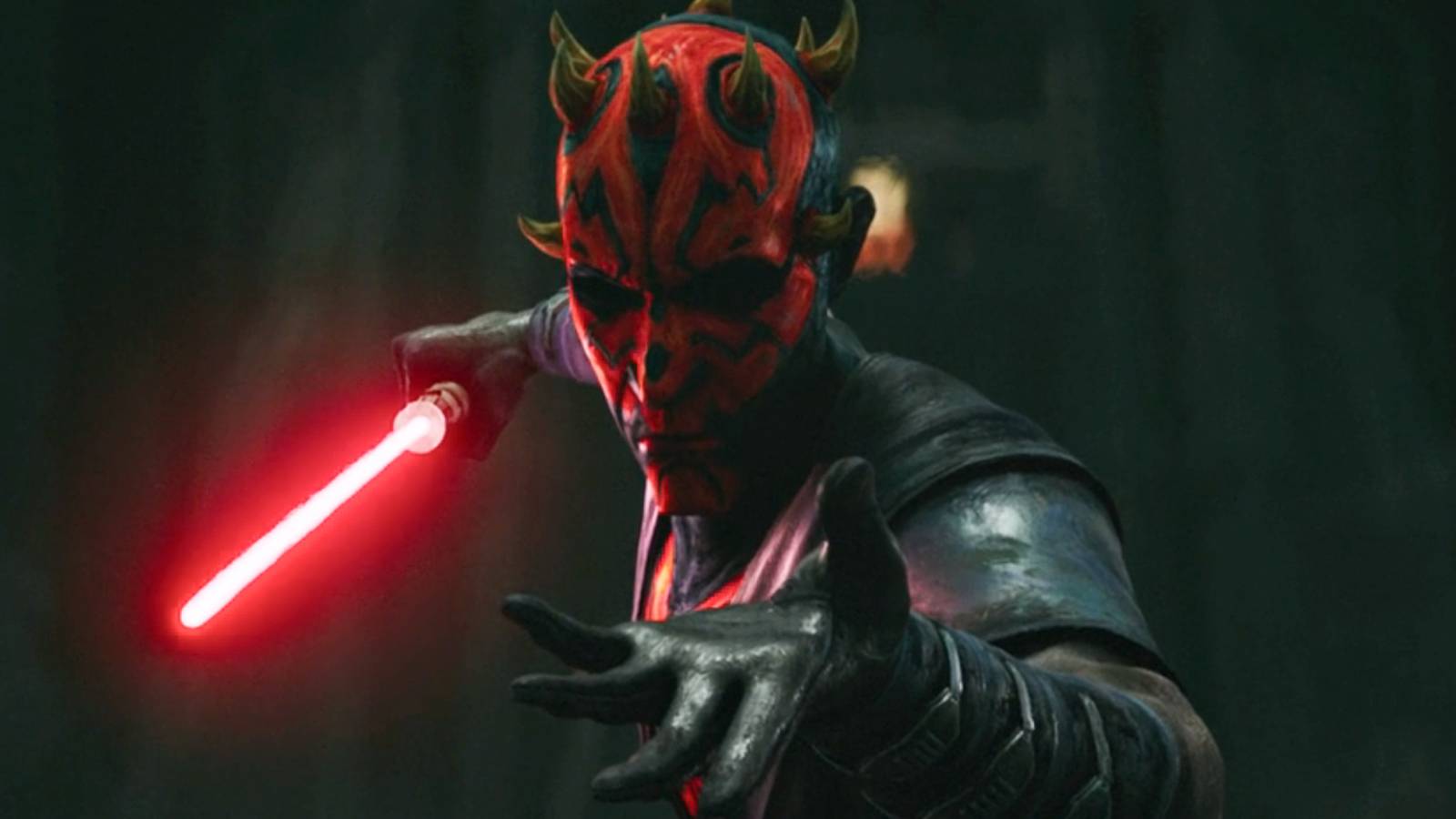 16 Biggest Easter Eggs & Star Wars References In Maul - Shadow Lord ...