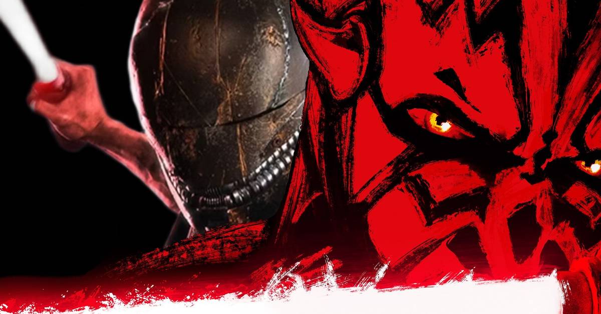 screenrant.com - Derek Faraci - Star Wars' Latest Disney+ Hit Just Proved This Canceled Series Deserves a Second Chance