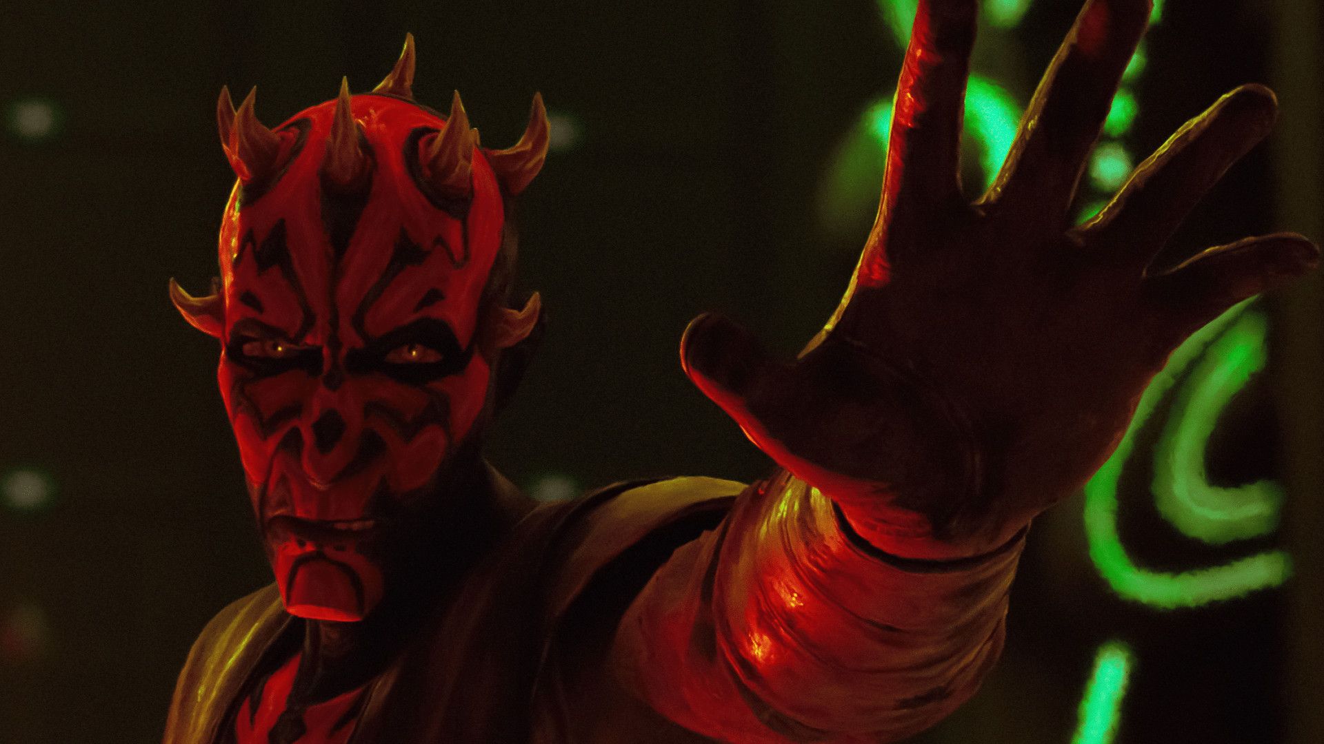 Star Wars: Maul - Shadow Lord Is Telling The Same Sith Story For The Third Time