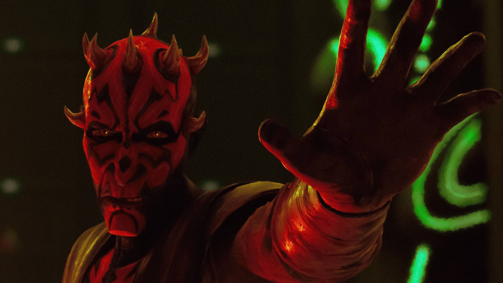 Star Wars Is Telling The Same Sith Story For The Third Time