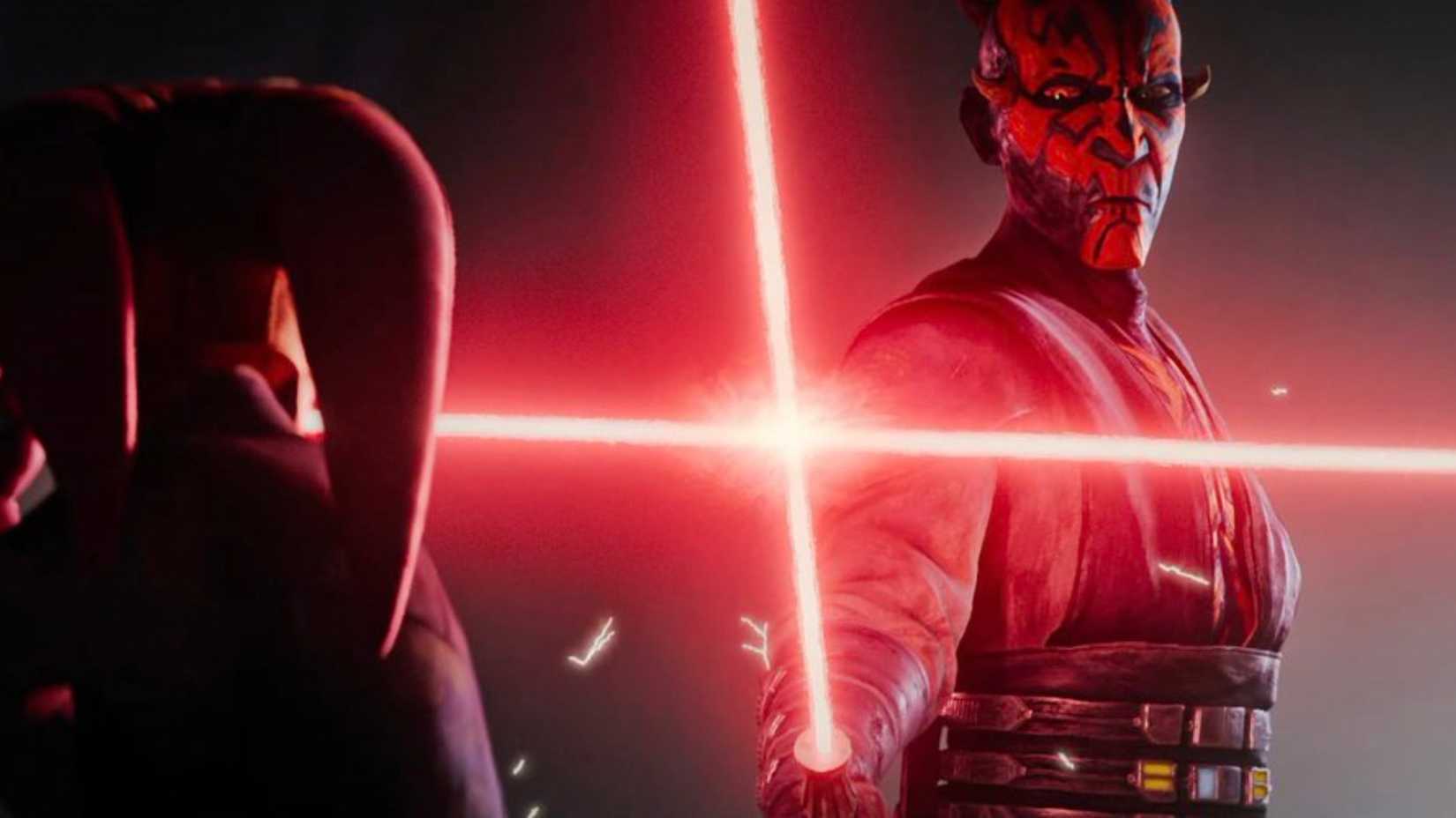 maul vs devon in shadow lord