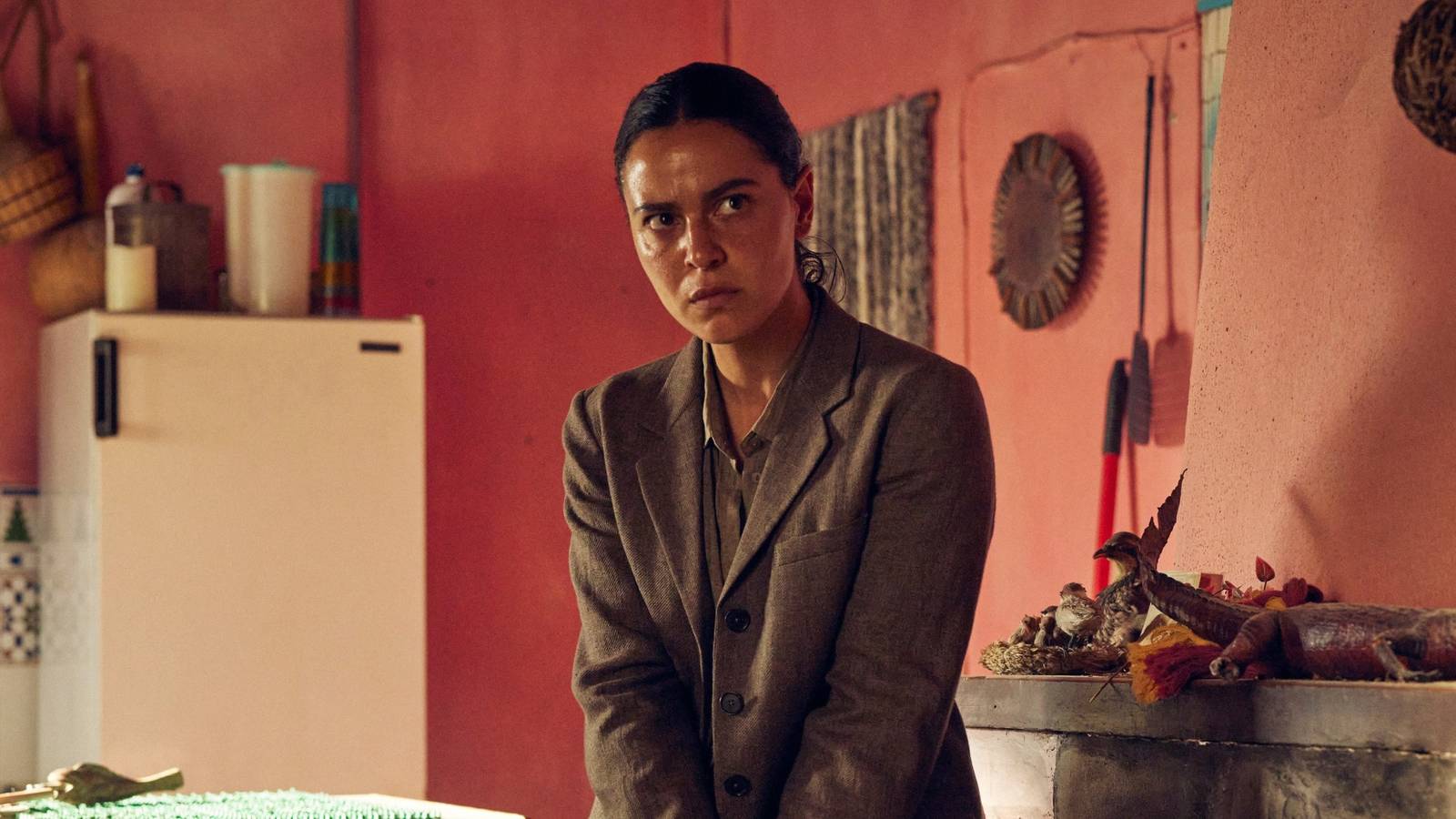 Blumhouse's R-Rated The Mummy Remake Suffers The One Problem We All Saw Coming