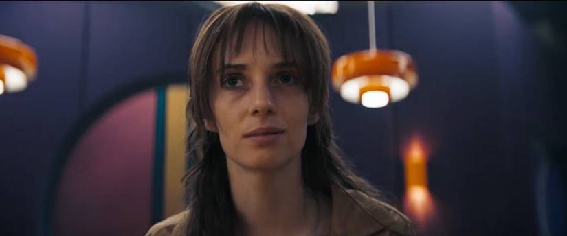 Maya Hawke
