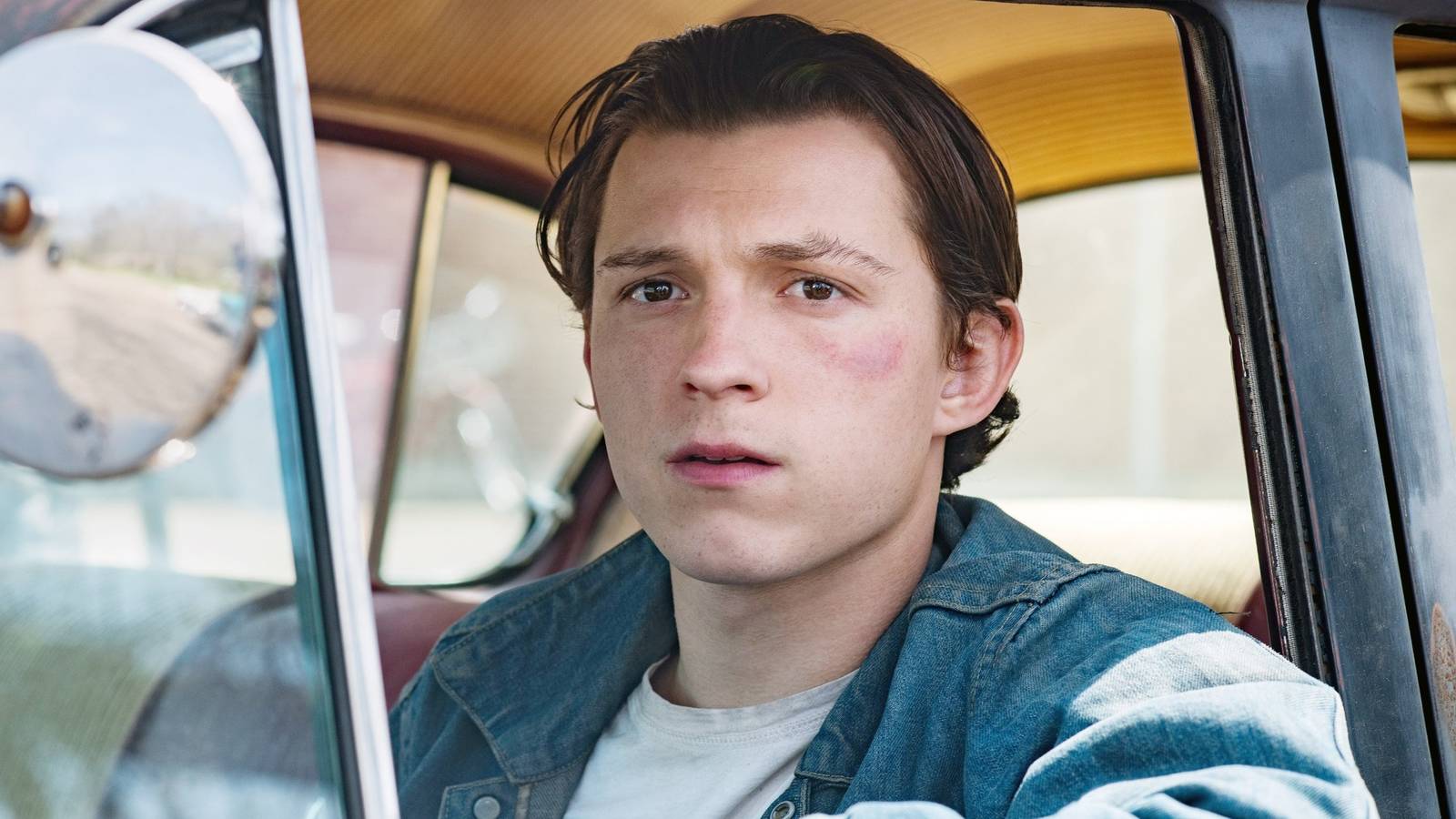 Tom Holland’s 7 Best Movie Roles In Chronological Order Tom Holland’s 7 Best Movie Roles In Chronological Order