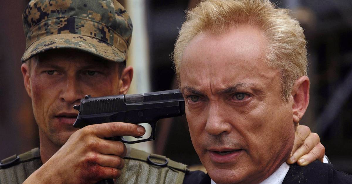 screenrant.com - Sean Morrison - Forget God Of War, This Is The Video Game Adaptation That Can't Come Soon Enough