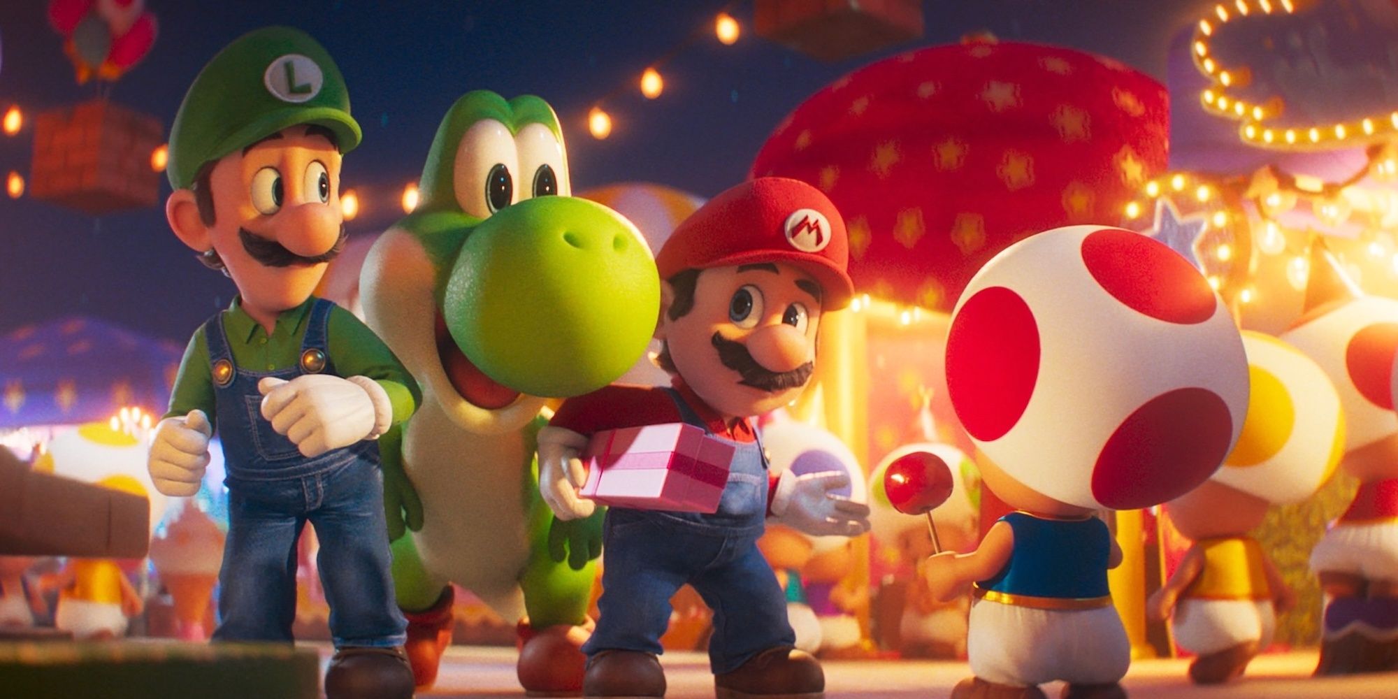 Nintendo's Next Potential $1 Billion Movie: The Legend Of Zelda In 2027