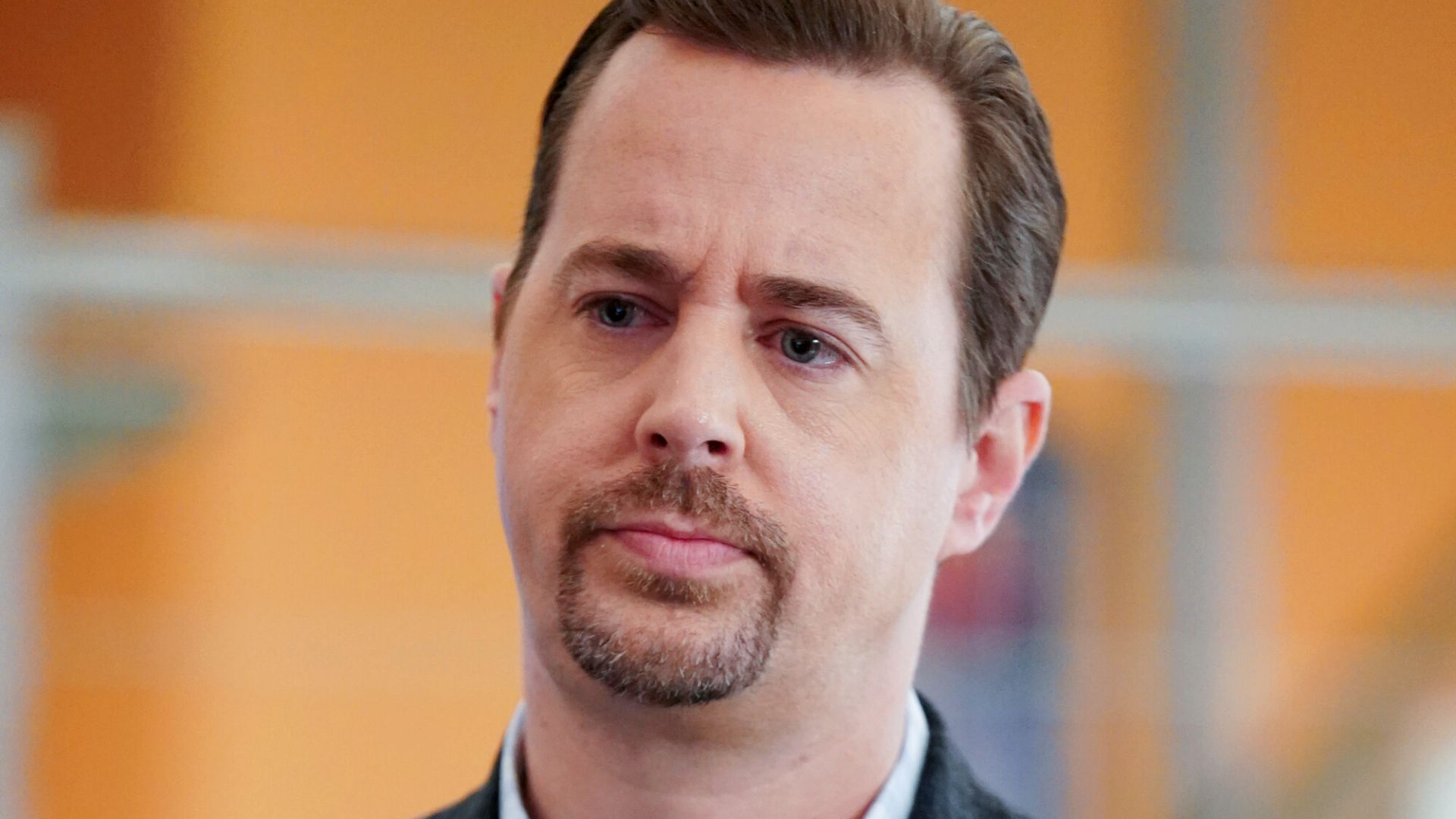 McGee in NCIS