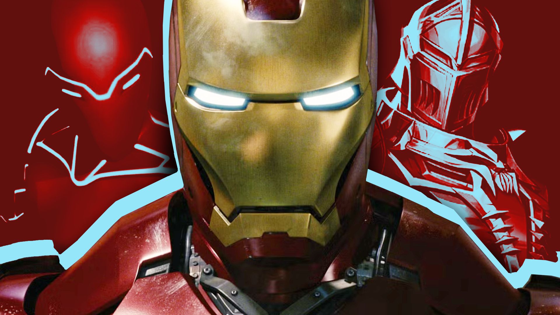 After 65 Years, One of Marvel's Oldest Characters Debuts Their First Iron Man Armor