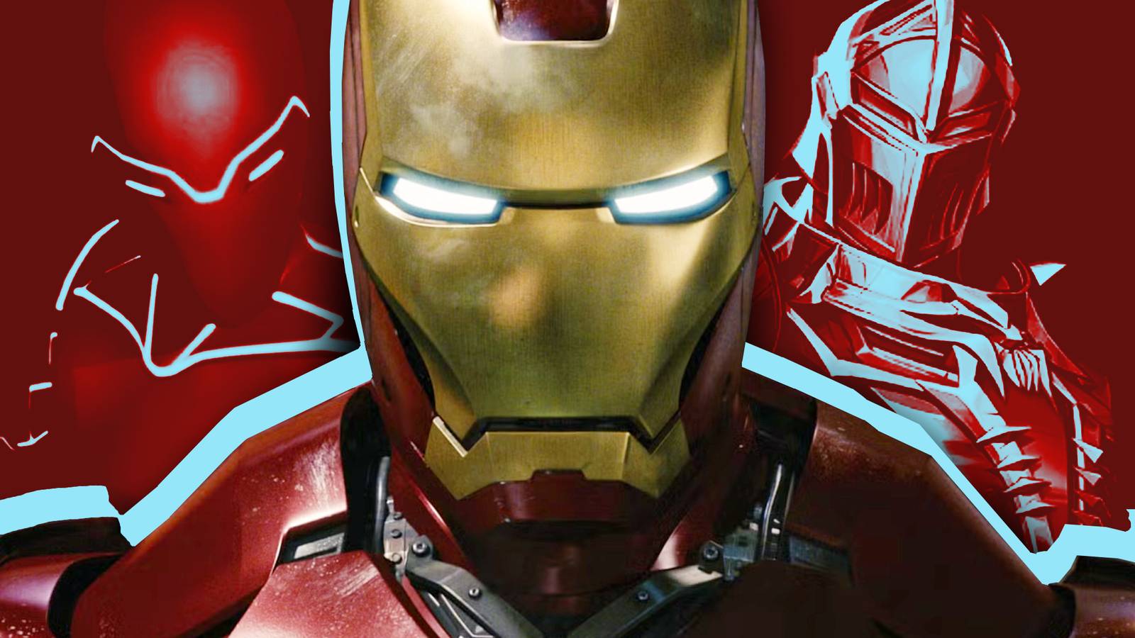 10 Most Unique Iron Man Armors Introduced Since 2000, Ranked 10 Most Unique Iron Man Armors Introduced Since 2000, Ranked