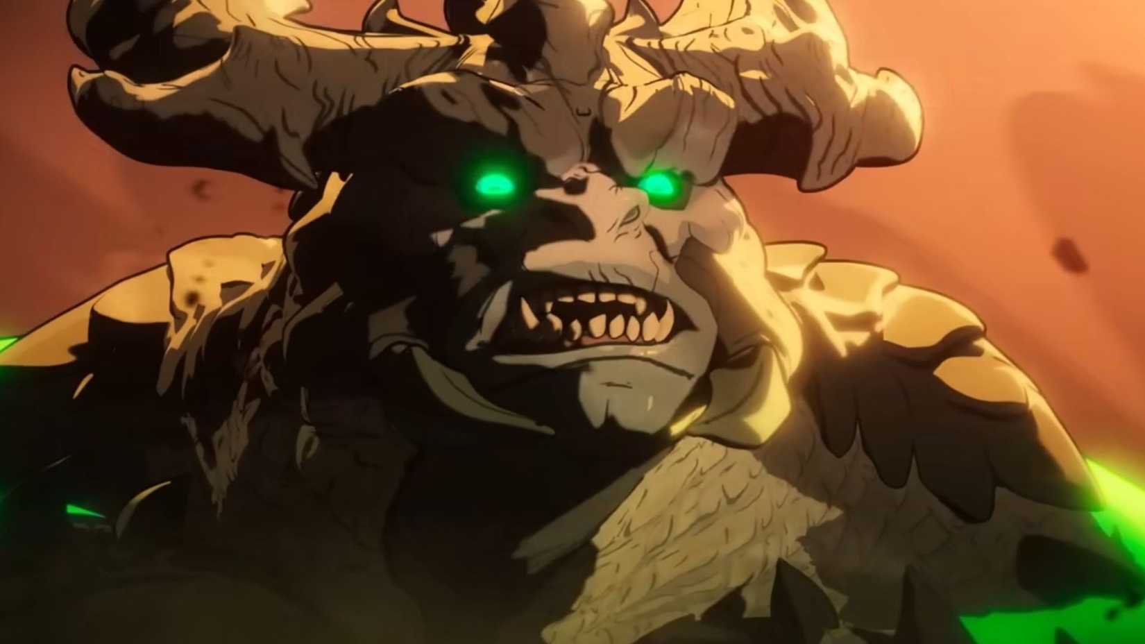 mega hulk in what if