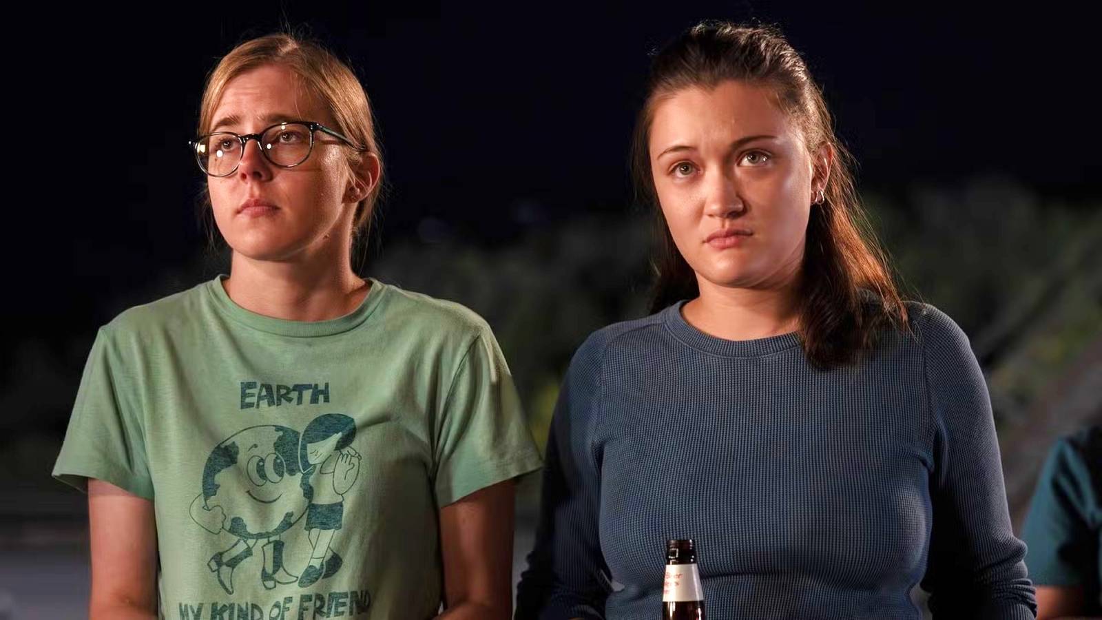 Mel & Santos’ Pitt Season 2 Ending Team-Up Could Have Major Lasting Effects, Teases Star Mel & Santos’ Pitt Season 2 Ending Team-Up Could Have Major Lasting Effects, Teases Star