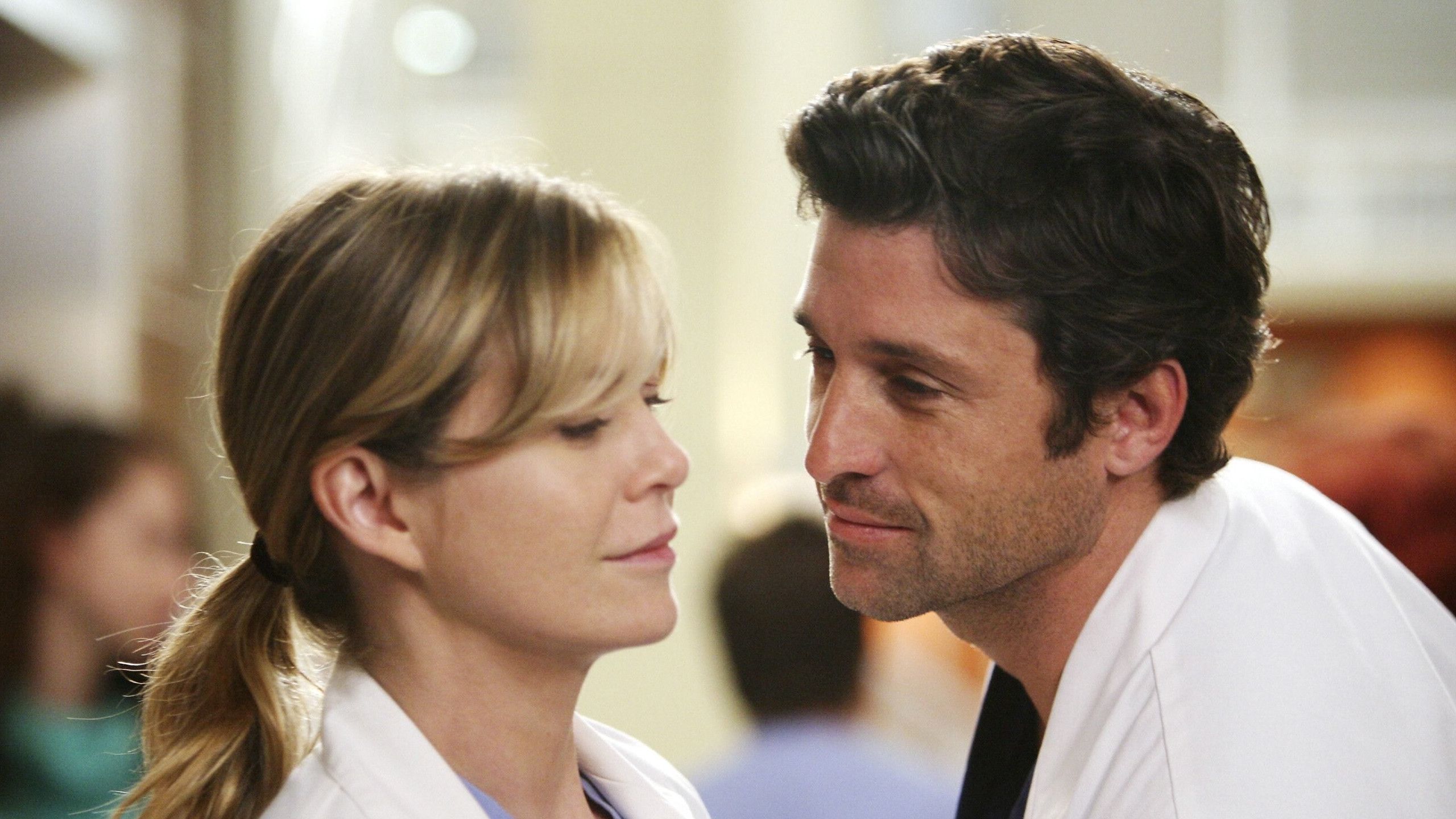 Grey's Anatomy: Meredith & Derek's Relationship Timeline, Explained