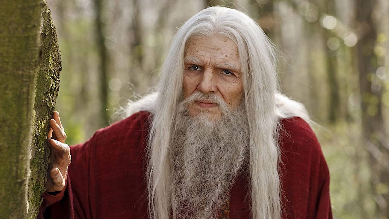 Merlin Week 10 Fantasy Shows That Are Even Better The Second Time Around