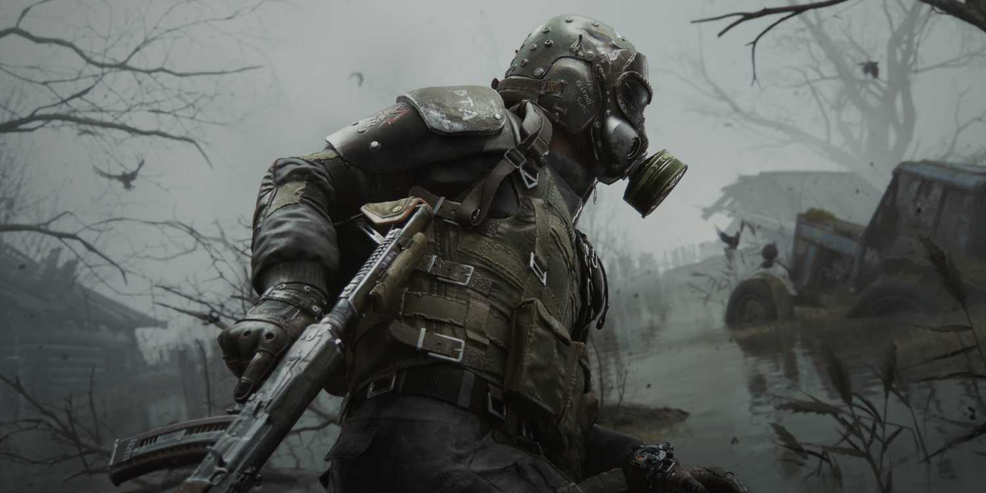 Metro 2039 Is Already Breaking A Major Tradition For The Series Ahead Of Its Release