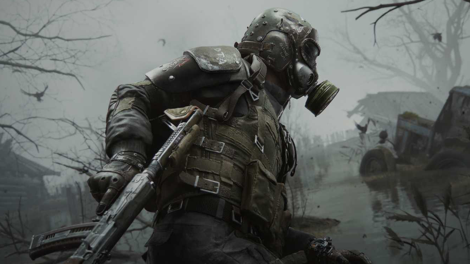 Metro 2039 Is Already Breaking A Major Tradition For The Series Ahead Of Its Release