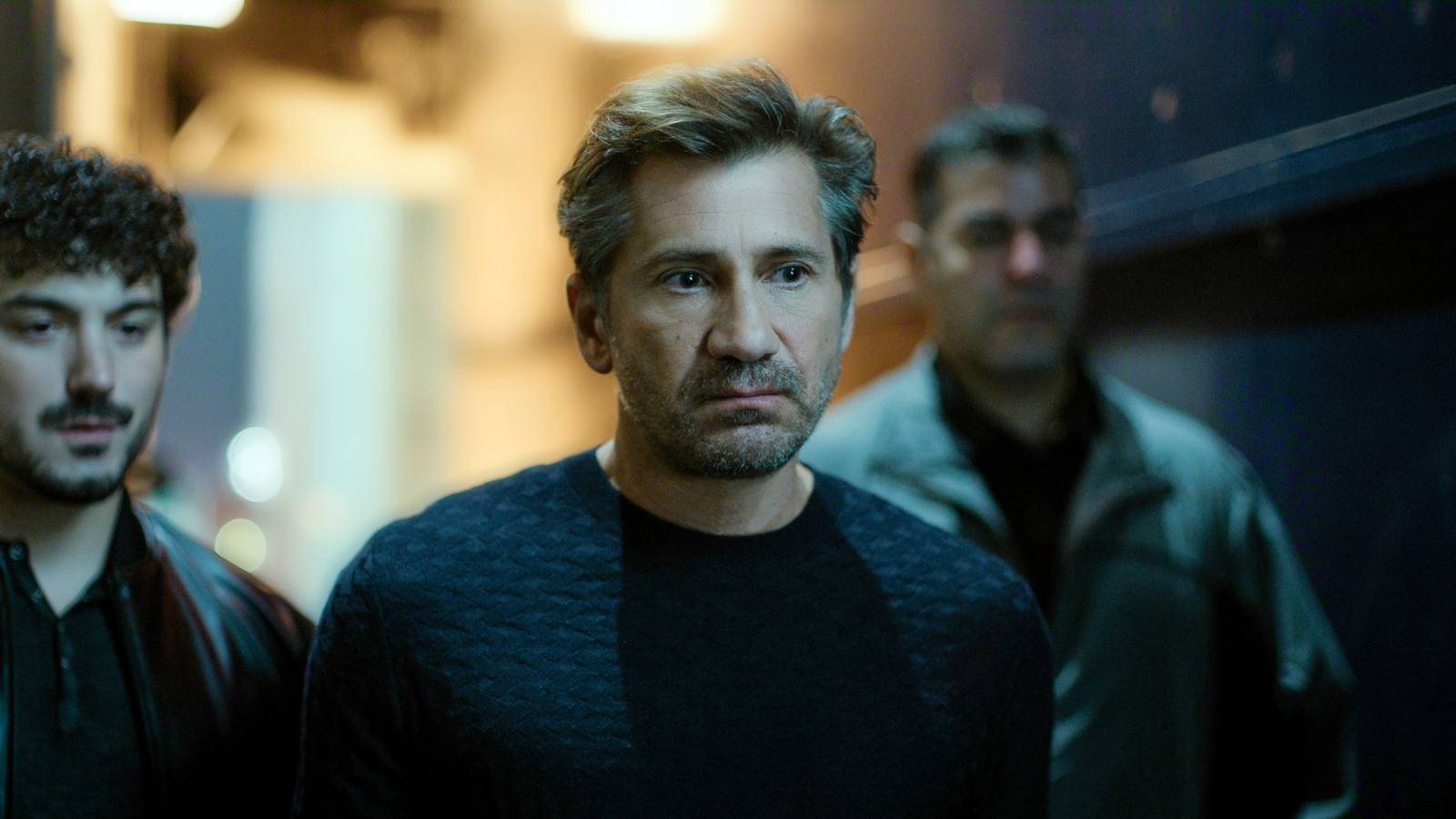 Netflix's 4-Part Crime Thriller That's Bosch Meets Suits Deserves Its Near-Perfect Rotten Tomatoes Score