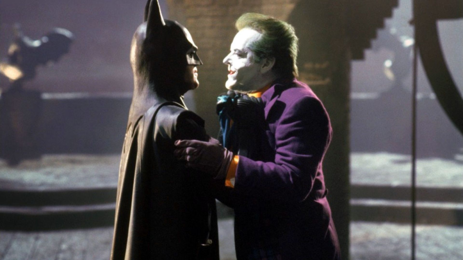 DC's Most Underrated Joker Actor Has Been Appearing In The Franchise For 29 Years