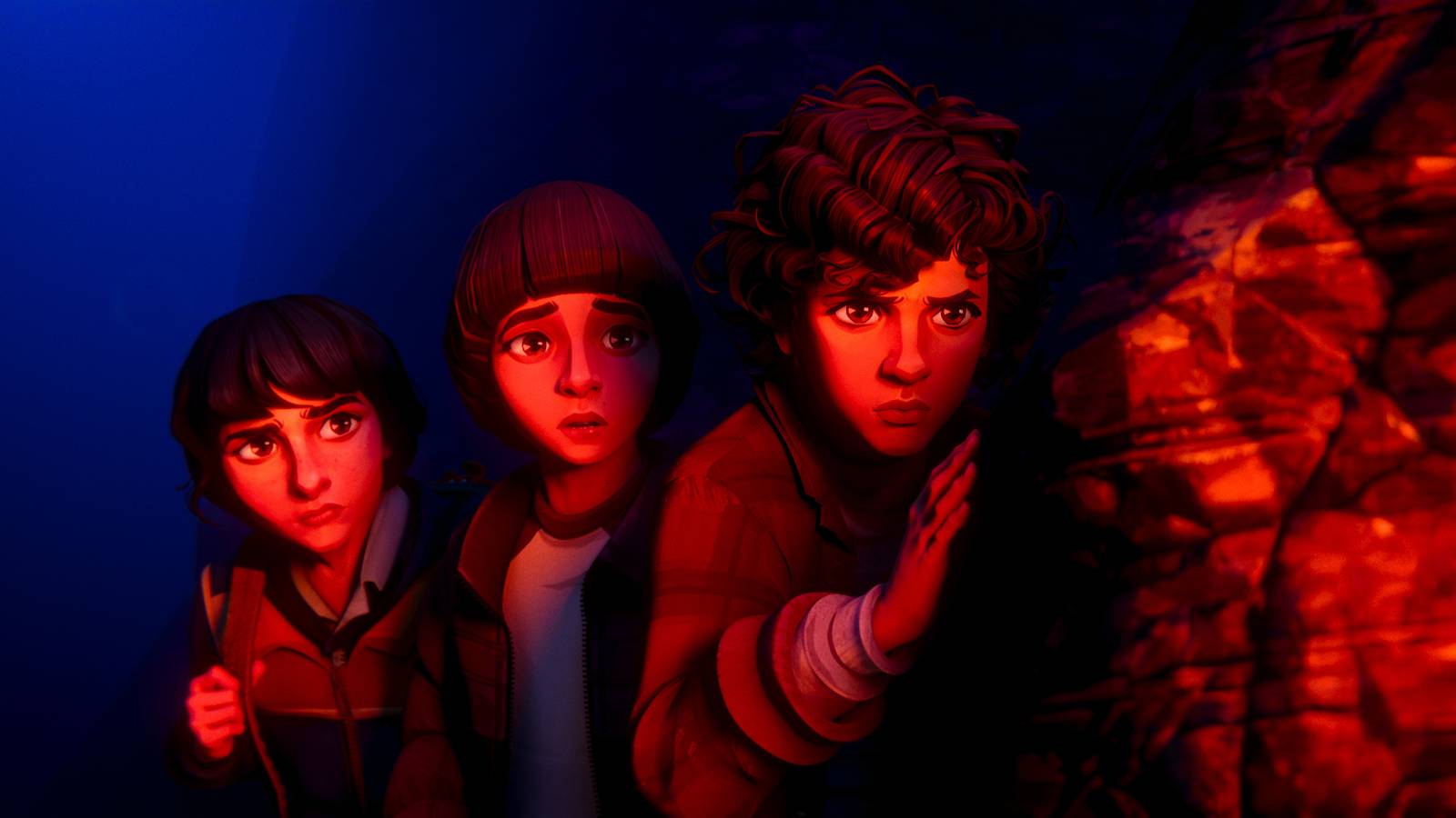 Plot Holes & Unanswered Questions