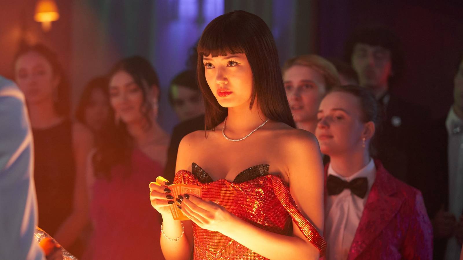 Netflix's 10-Part Psychological Thriller That's Designed To Be Binged Is ...