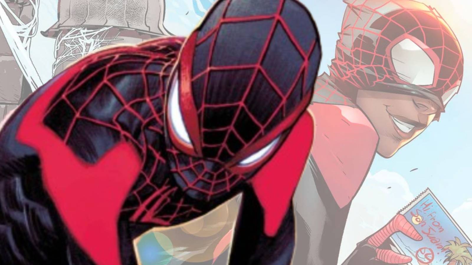 Miles Morales Is Hitting A Huge Marvel Hero Milestone