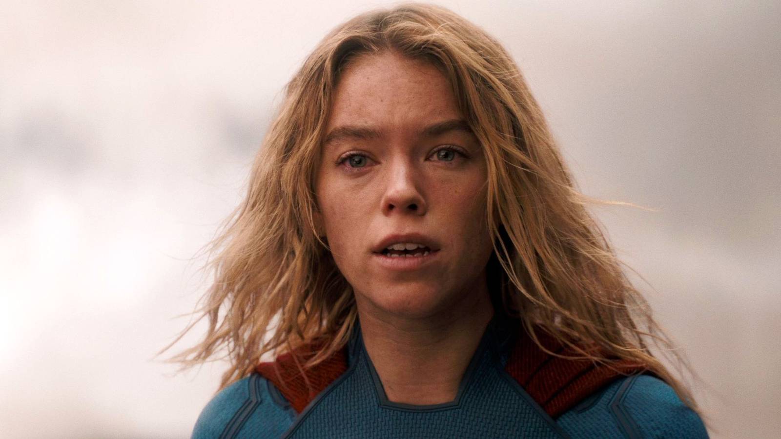 Milly Alcock Addresses Potential "Blood Bond" With Past Supergirl Alums After Arrowverse's Melissa Benoist Expressed Public Support