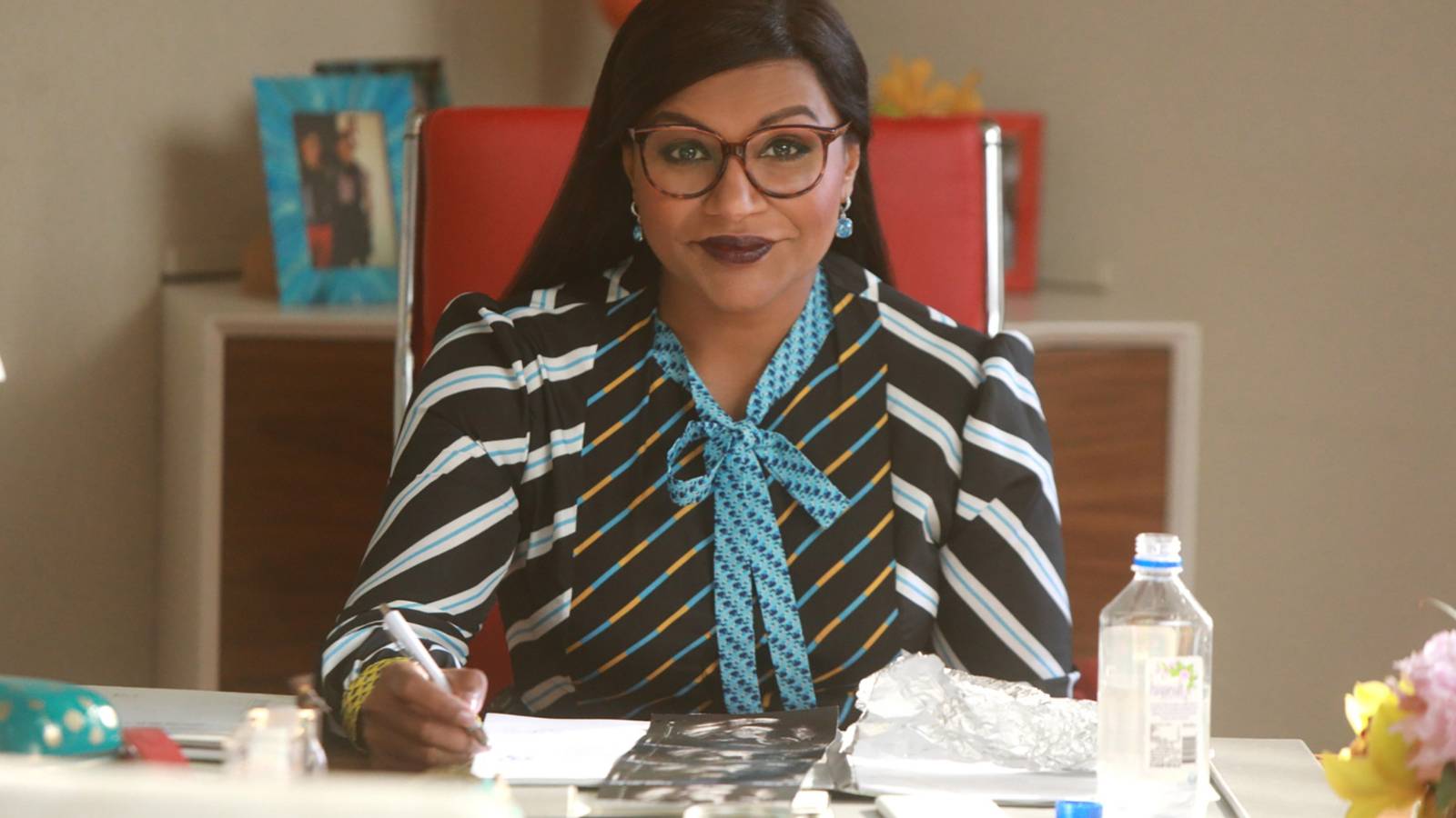 10 Women Who Changed TV Forever