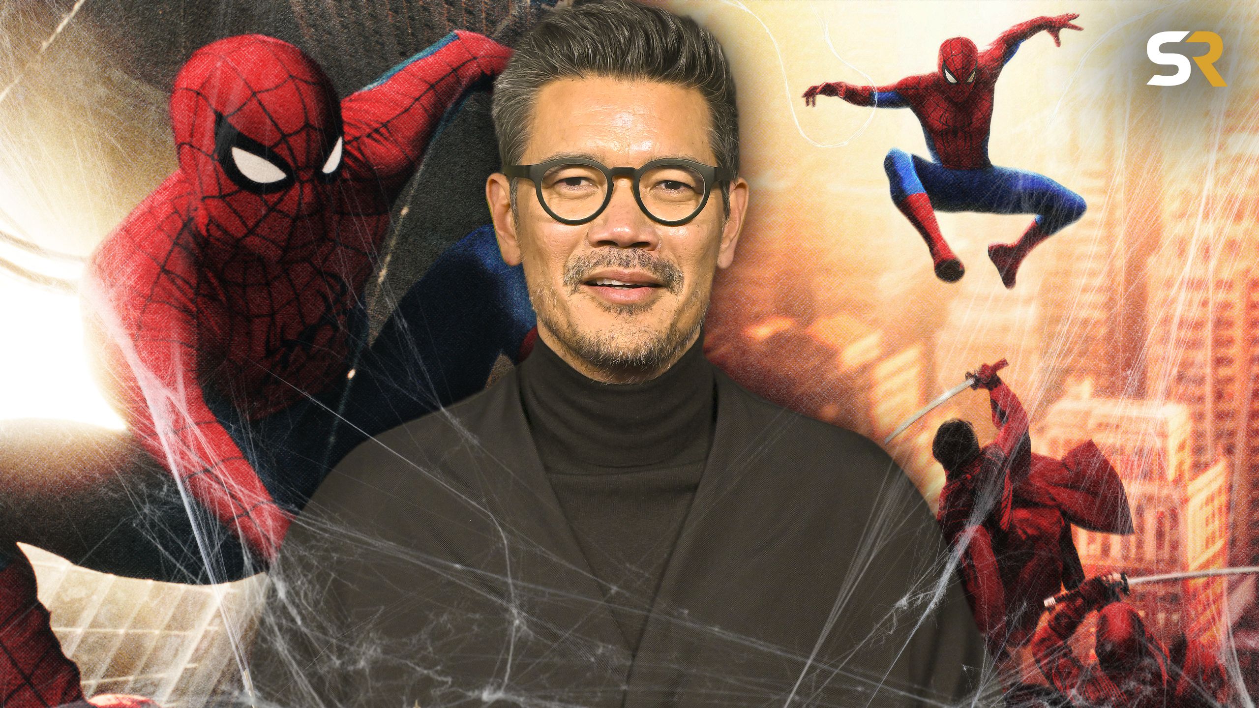 mini interview with the director