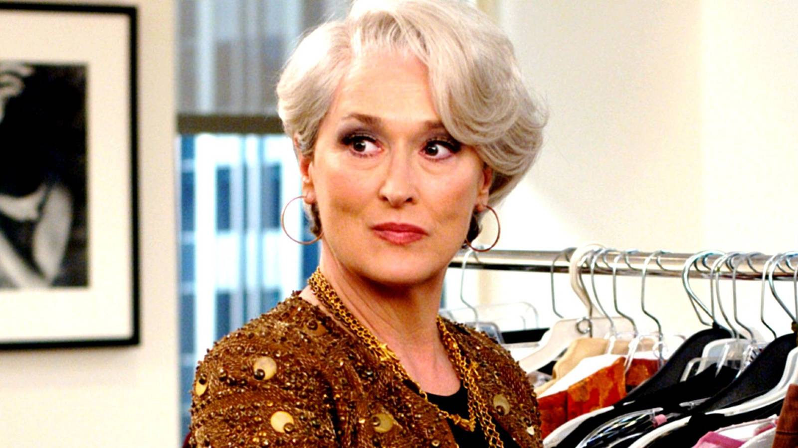 "Explains Everything": Meryl Streep's Genetic Relation To Devil Wears Prada-Inspired Figure Revealed