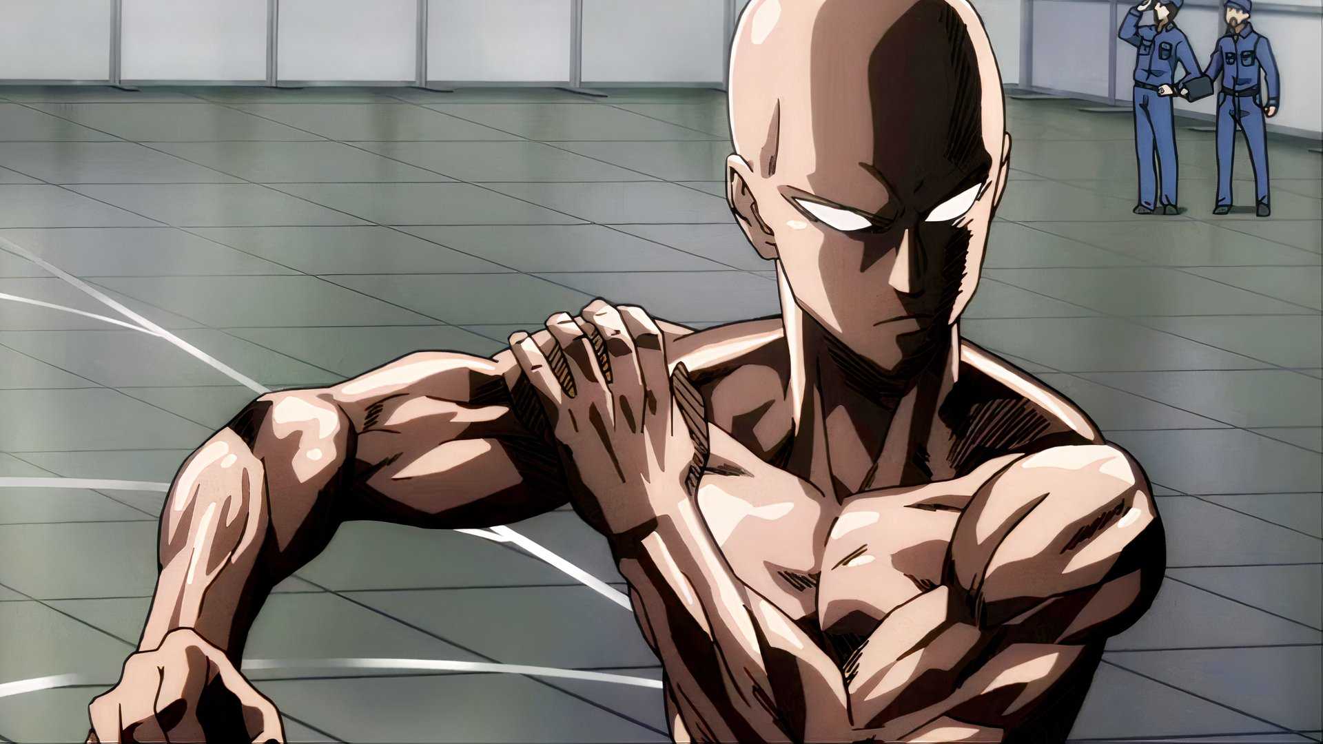 Saitama