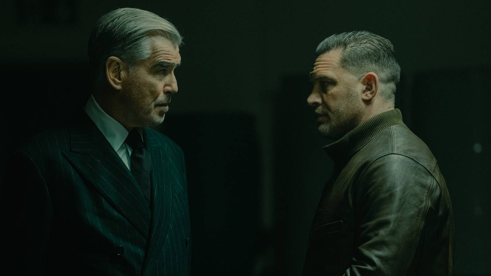 Gal Ritchie Show Guy Ritchie's TV Shows Ranked: From Worst To Best