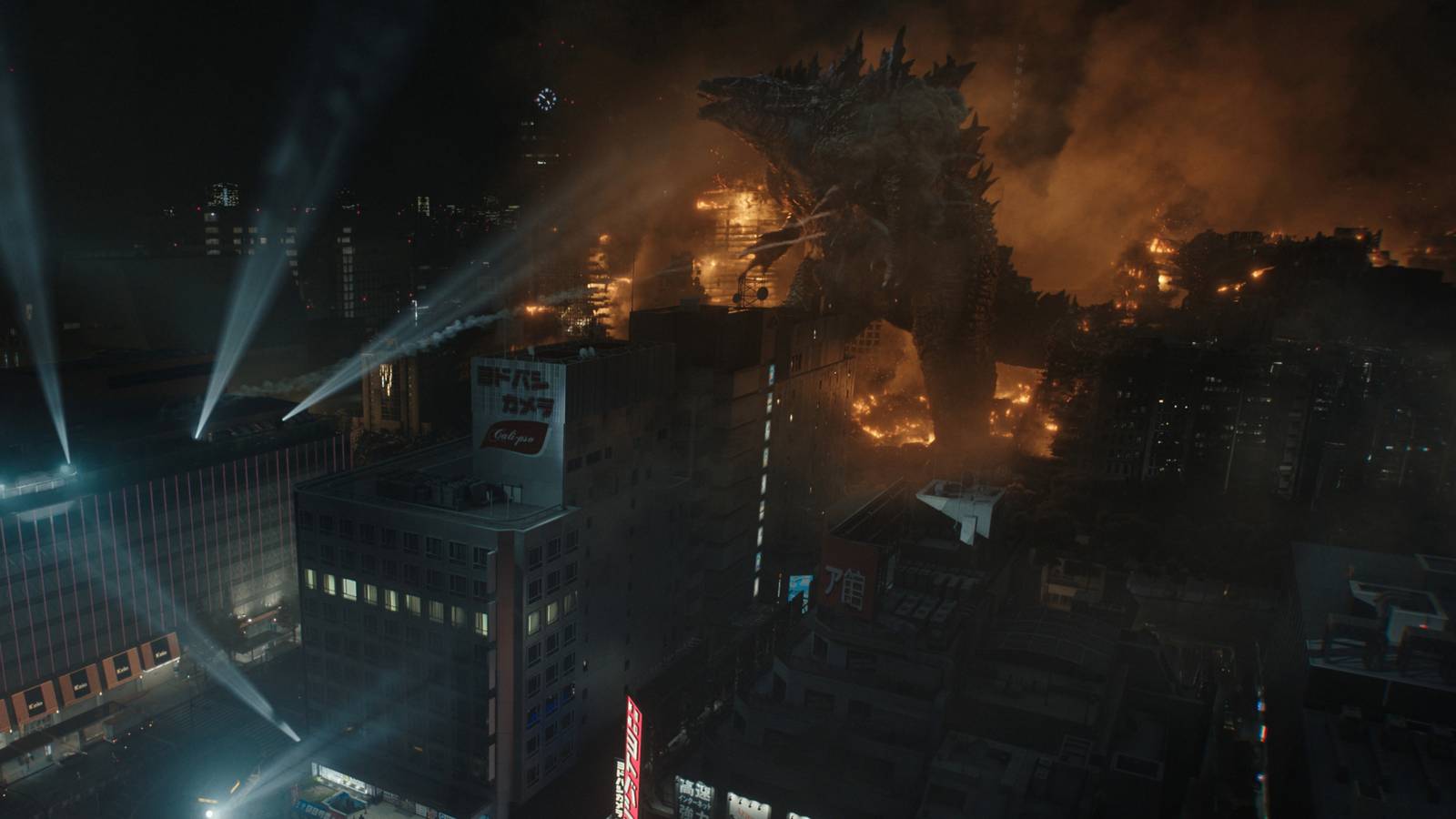 The Monsterverse’s Shocking New Time Travel Story The Monsterverse’s Shocking New Time Travel Story