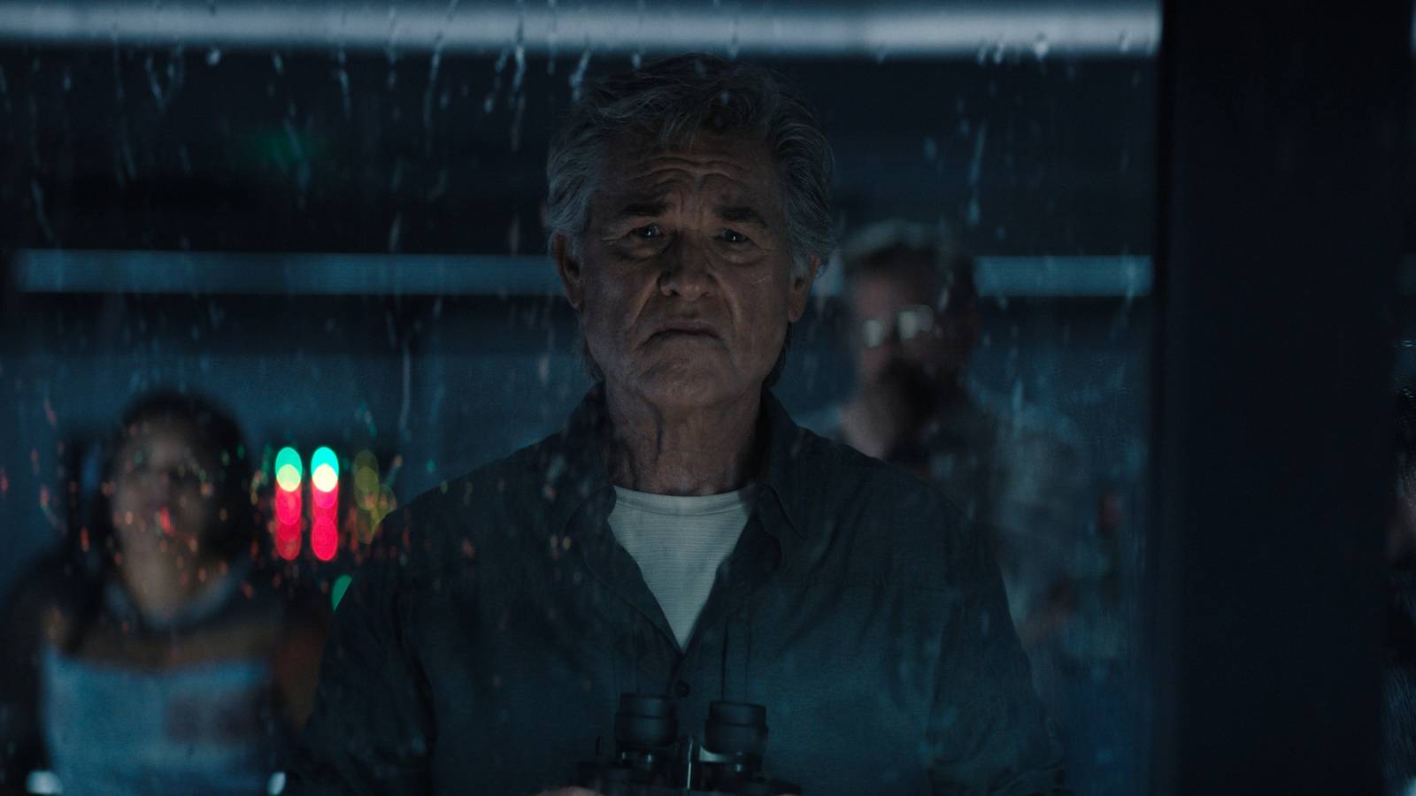 Time Travel Is The Monsterverse’s Future Time Travel Is The Monsterverse’s Future