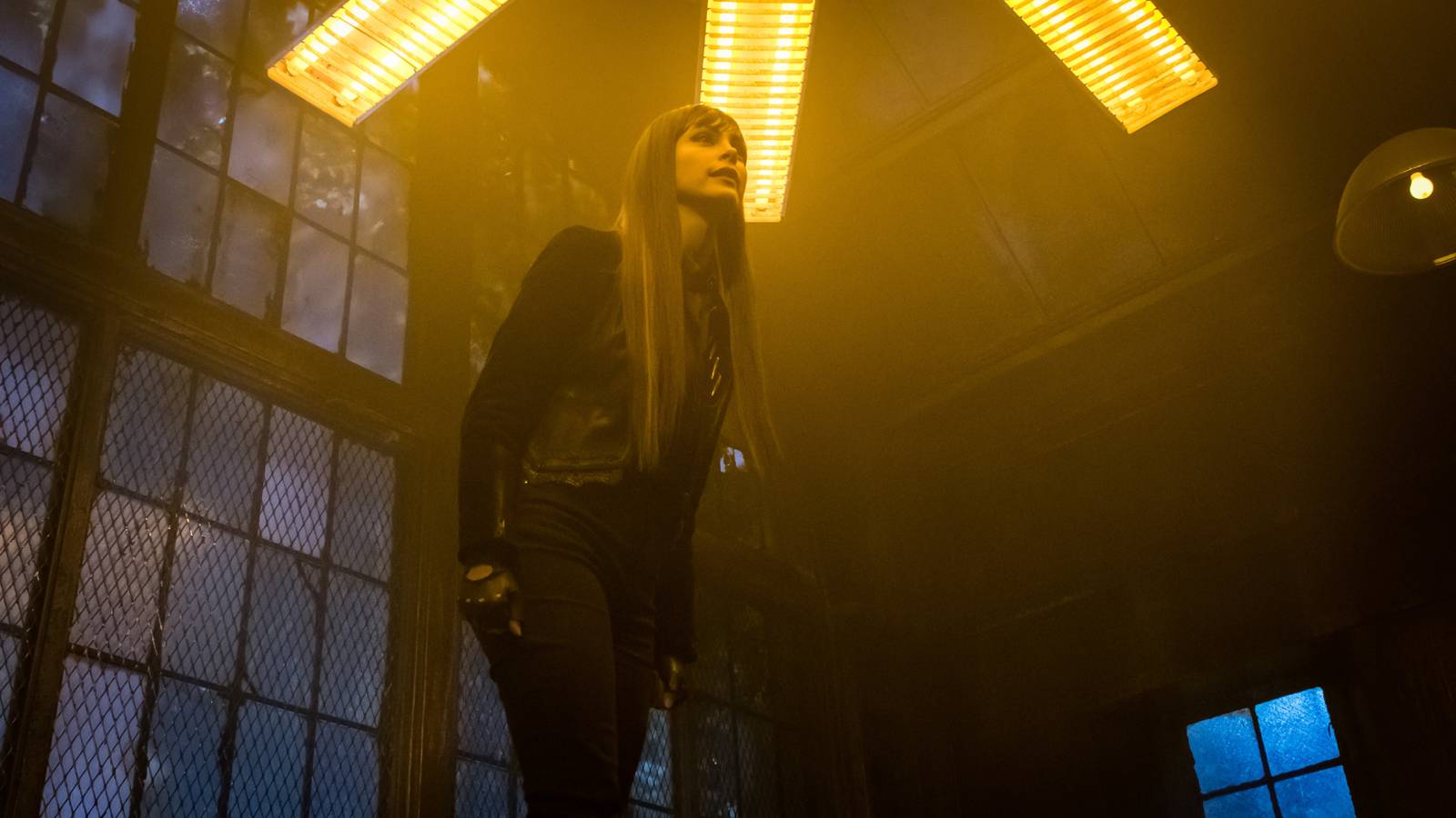 Fox's 5-Part Crime Thriller That's Designed To Be Binged Is Quietly One Of Its Best Sci-Fi Shows