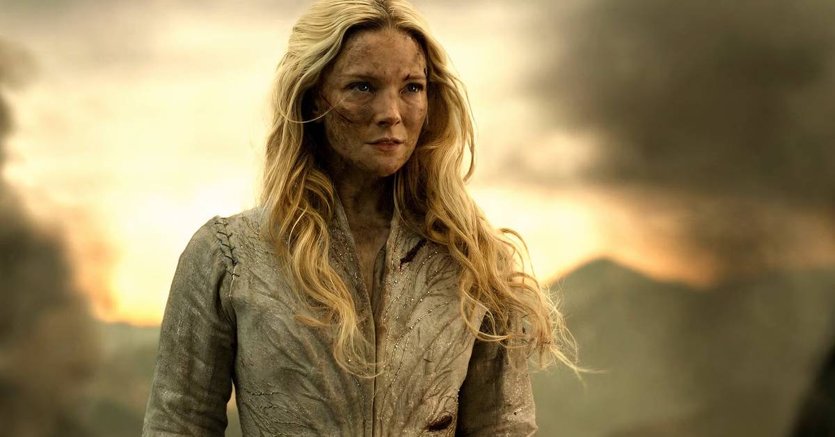 screenrant.com - Lewis Glazebrook - The Lord Of The Rings Has Found Its Perfect Next TV Show