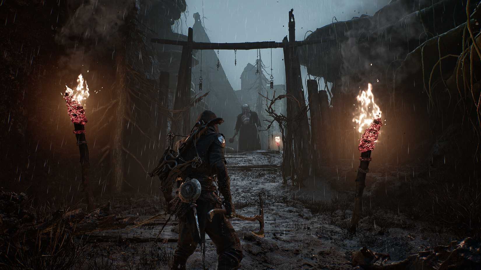 mortal shell 2 screenshot