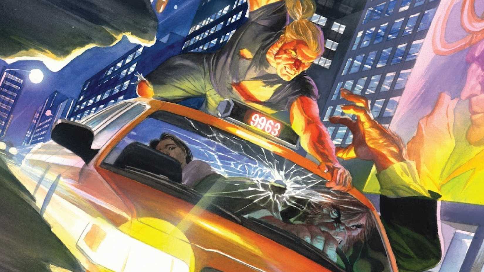 Marvel’s New Thor Series Is The God-Tier Reboot Fans Have Waited Years For