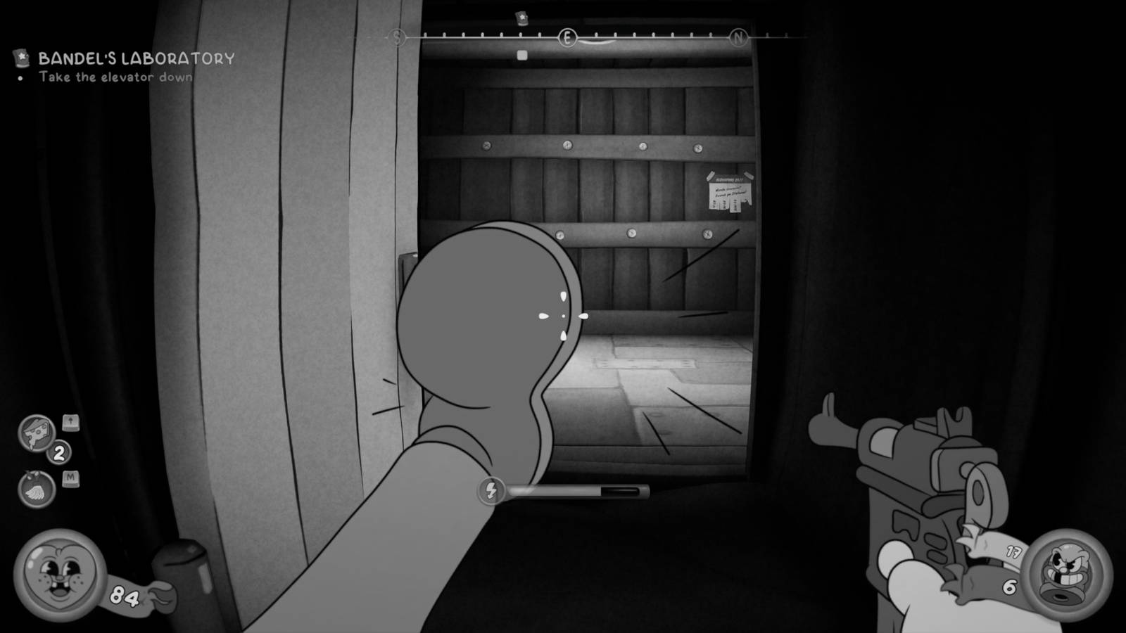 Mouse: P.I. For Hire Review: Rise Of The Gumshoe