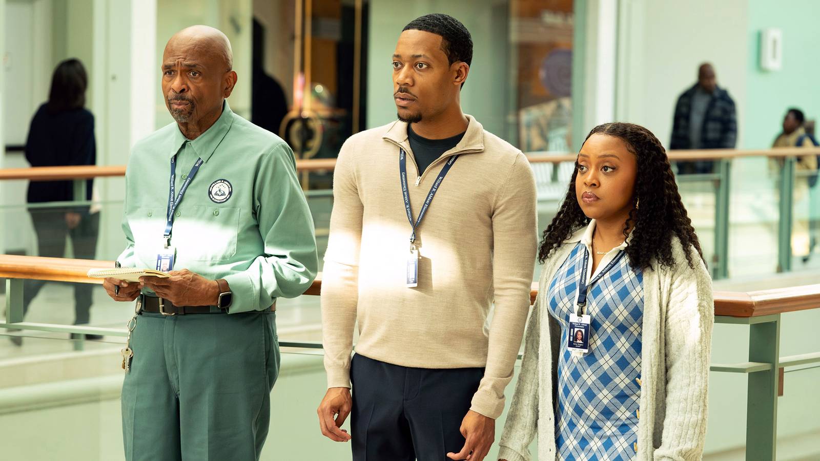 Abbott Elementary Must Finally Introduce 1 Important Unseen Character After 5 Seasons, Says OG Star