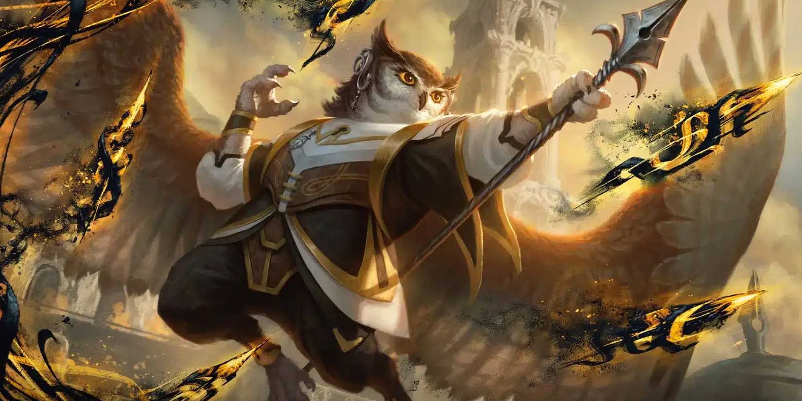 MTS Strixhaven ol using magic