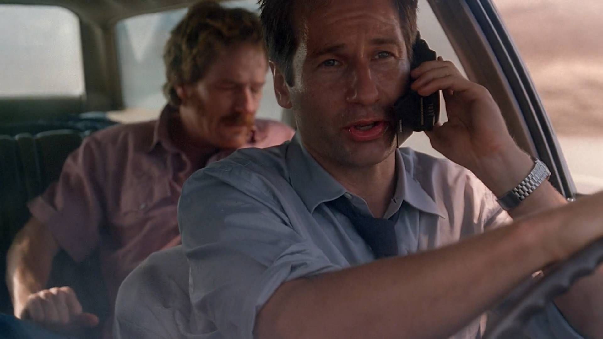 Ryan Coogler’s X-Files Reboot Adds Amy Madigan & 7 Others To Cast