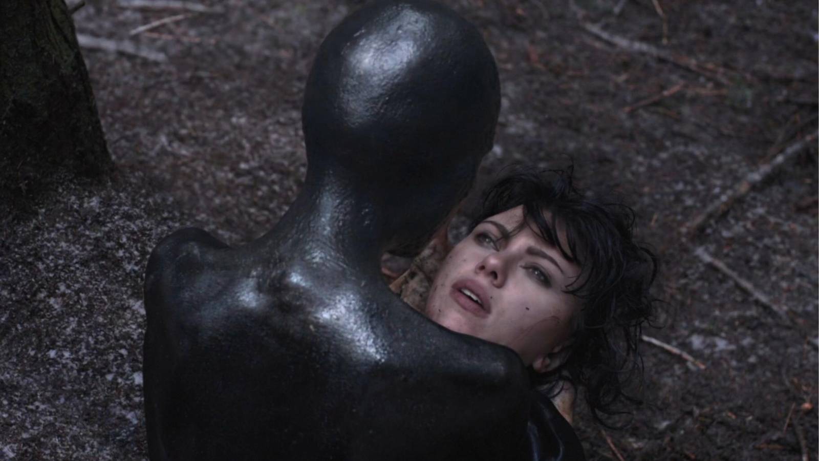 Scarlett Johansson's Underseen Sci-Fi Horror Movie Is Officially Releasing On Netflix 13 Years Later