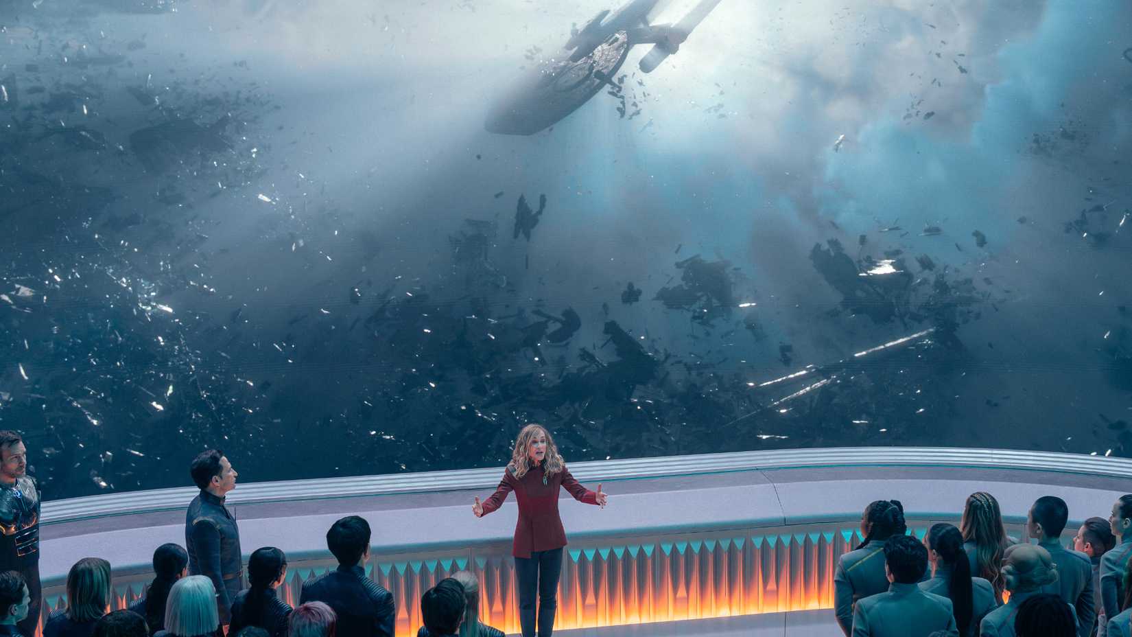 Nahla USS Miyazaki lecture