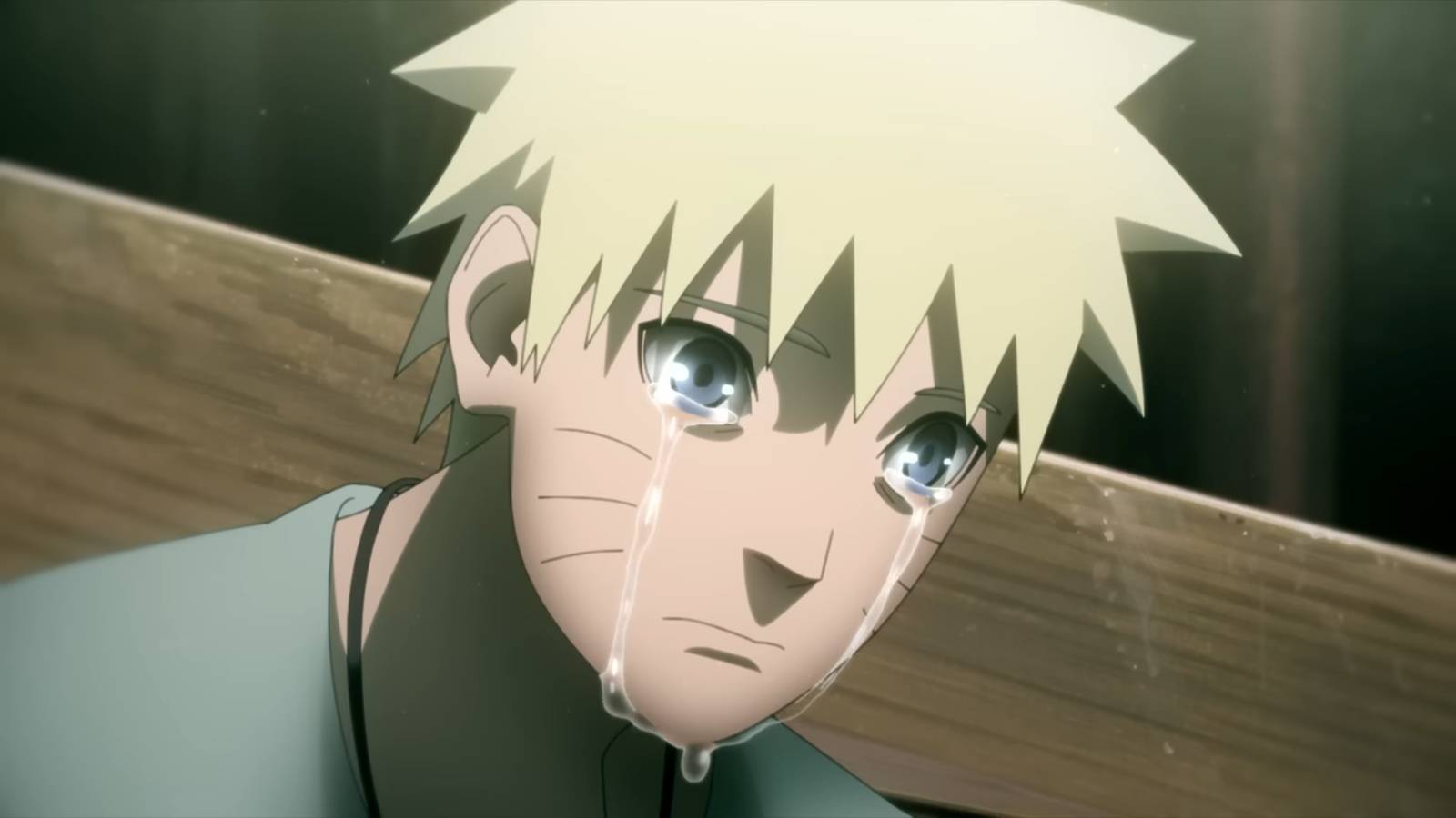 Naruto's Next Anime Is The End Of An Era For The Franchise