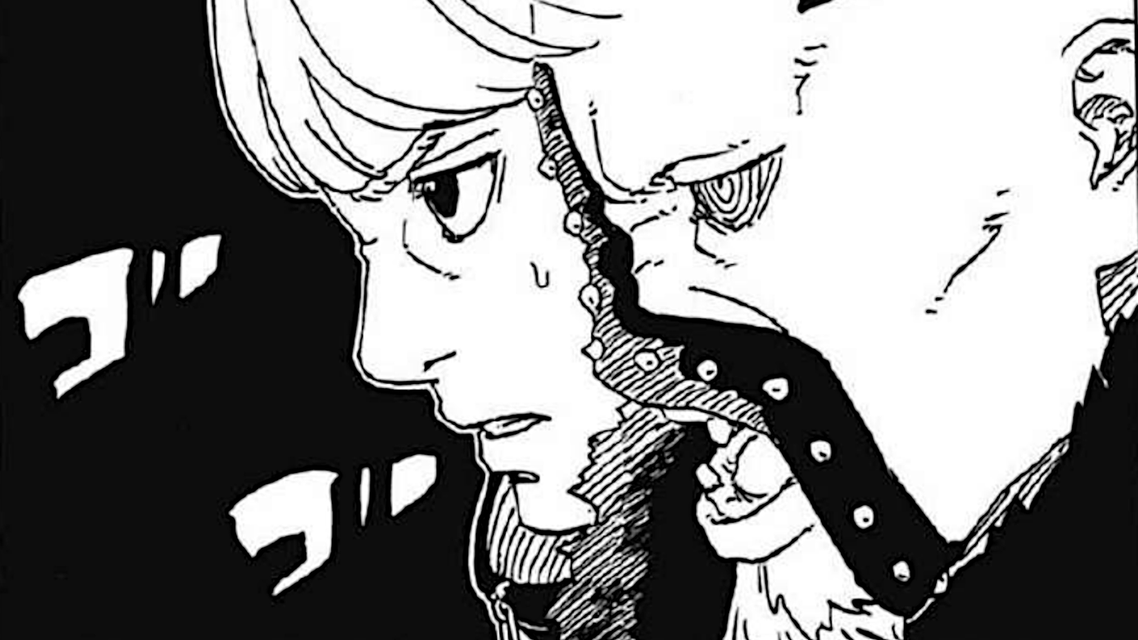 Naruto Sequel Boruto Two Blue Vortex Inojin and Mamushi