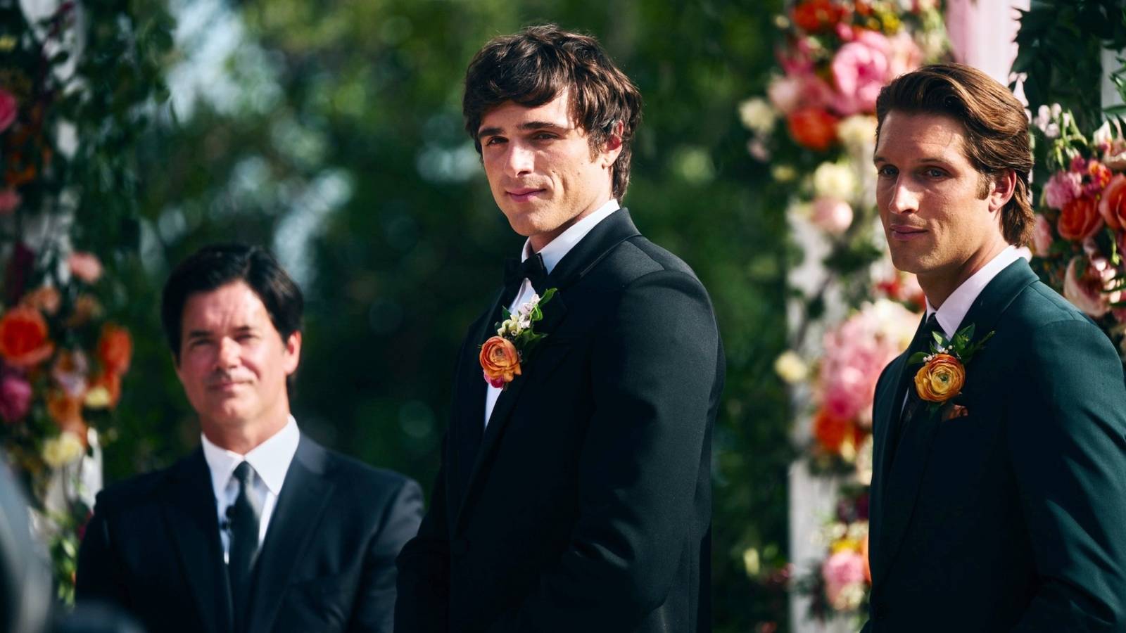 Jacob Elordi's Post-Apocalyptic Film Offers Respite From Wuthering Heights & Euphoria Backlash