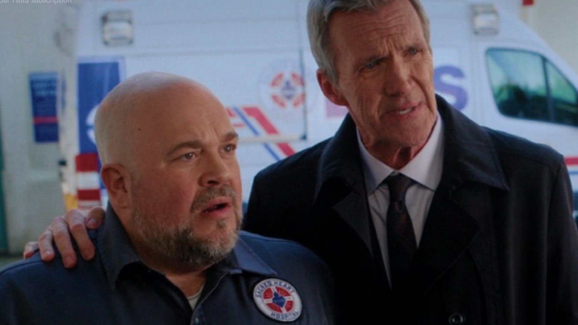 Scrubs Needs To Say Goodbye To An OG Character Sooner Than Later