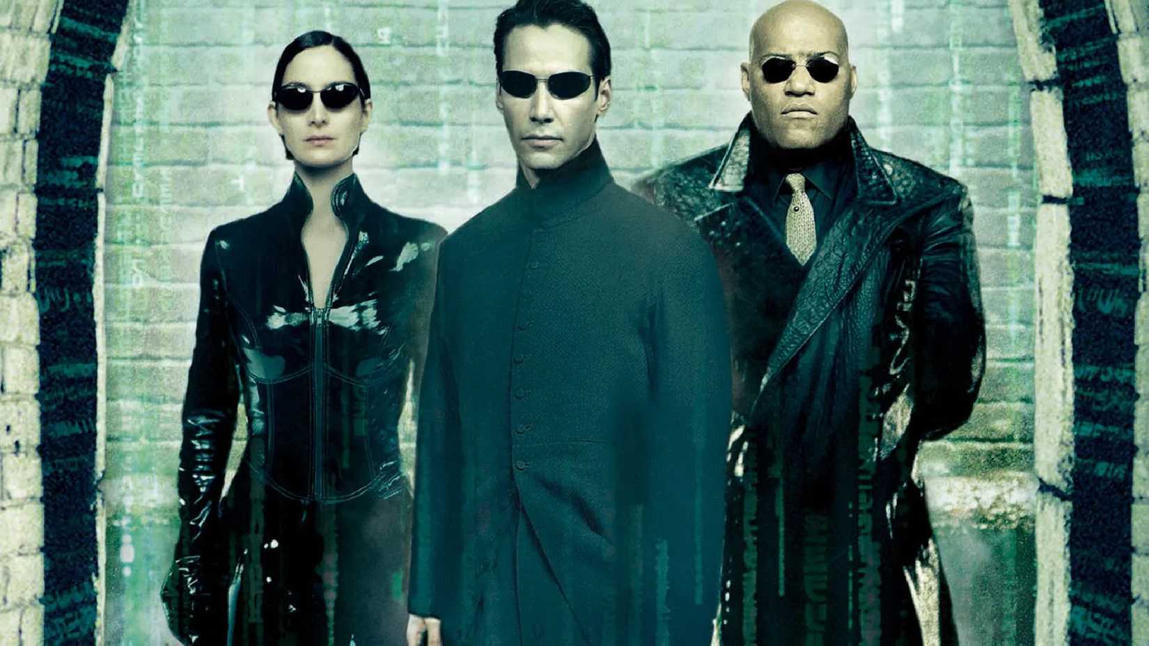 Neo Matrix Loop 8 Near-Perfect Time Loop Movies That Do Something Different
