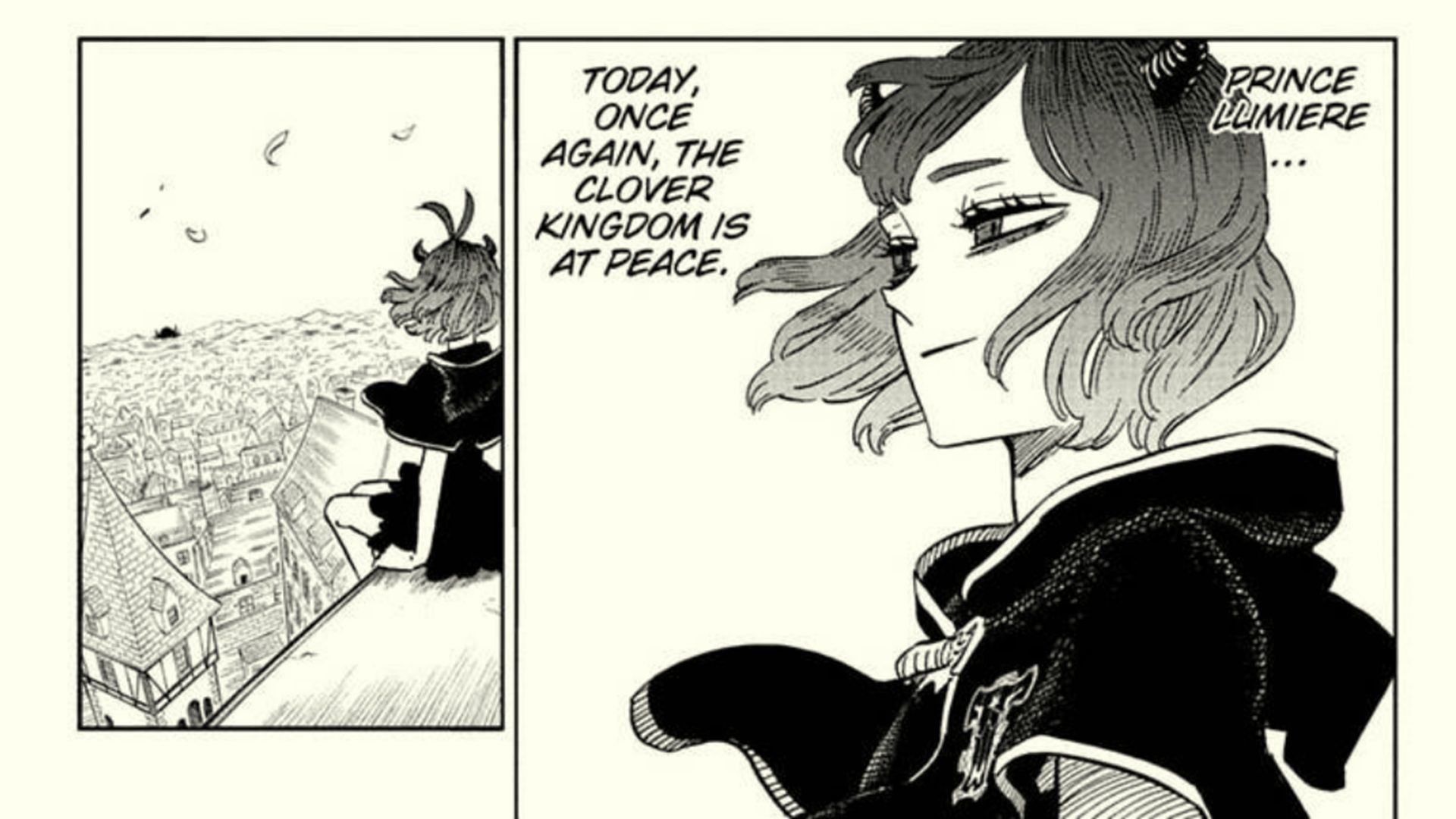 nero-in-black-clover-s-finale Black Clover Ending: Who Becomes The Wizard King And More, Explained