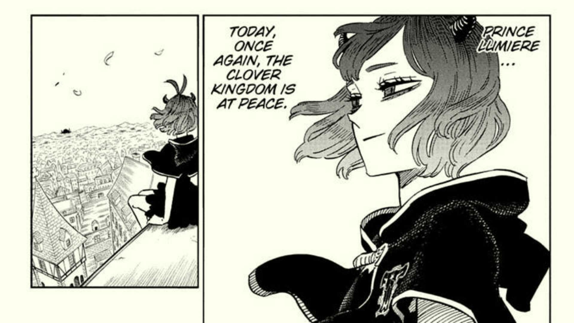 nero-in-black-clover-s-finale Black Clover Ending: Who Becomes The Wizard King And More, Explained