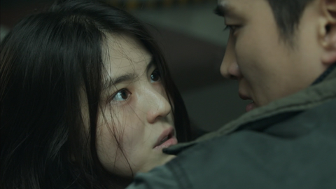 My Name Summary, Trailer, Season List, Cast, Where to Watch and More